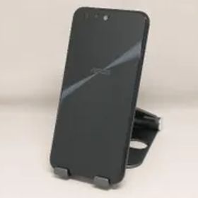 Android ZE554KL-BK64S6 ZenFone 4 ミッドナイトブラック