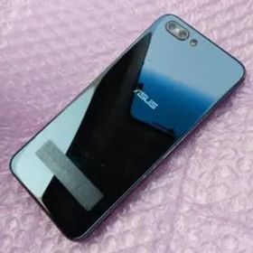 ZenFone 4 Pro Pure Black 64 GB SIMフリー