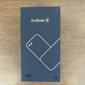 ASUS Zenfone 4 ZE554KL 5.5インチ