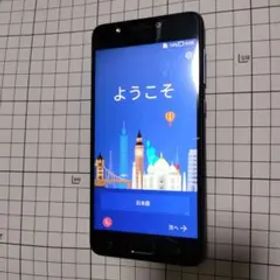 美品 ZenFone 4 Max sim フリー 中古 2018年購入