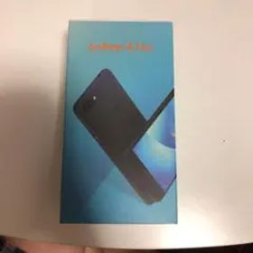 ZenFone 4 Midnight Black 64 GB SIMフリー