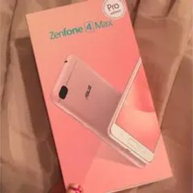 ASUS Zenfone 4 Max Pro edition