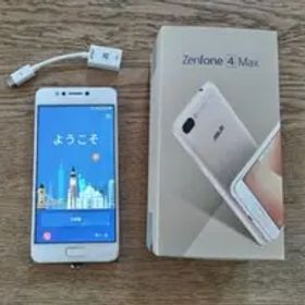ASUS Zenfone 4 Max