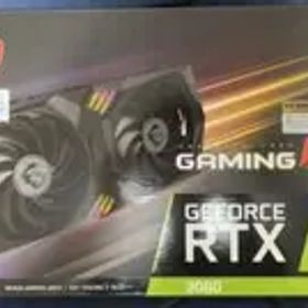 MSI Gaming X GeForce RTX 3060 12GB