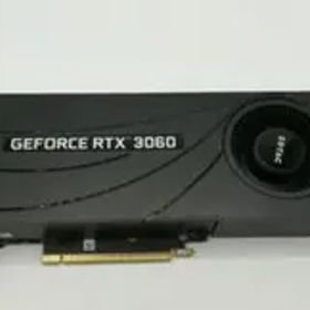 NVIDIA GEFORCE RTX 3060 12GB