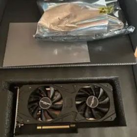 GALAKURO GeForce RTX 3060 12g