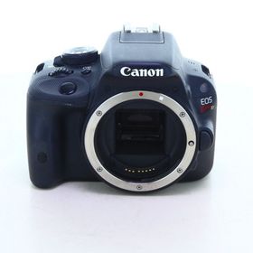 キヤノン(Canon)の【中古】(キヤノン) Canon EOS KISS X7 ボデイ(コンパクトデジタルカメラ)