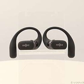 〔中古品〕 OpenFit 2 SKZ-EP-000045 ブラック〔中古品〕 OpenFit 2 SKZ-EP-000045 ブラック