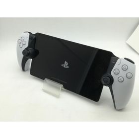 【中古】SONY PlayStation Portal リモートプレーヤー CFIJ-18000【OSU301】保証期間１週間【ランクB】