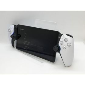 【中古】SONY PlayStation Portal リモートプレーヤー CFIJ-18000【京都】保証期間１週間【ランクA】