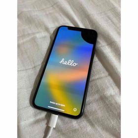 アイフォーン(iPhone)のiPhone11 Pro 256GB シルバー 液晶不良あり（ジャンク品扱い）(スマートフォン本体)