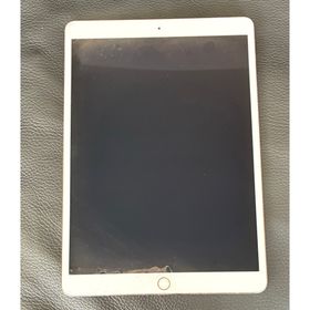 アイパッド(iPad)のiPad Pro 10.5インチ 256G シャンパンゴールド(タブレット)