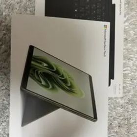 Microsoft Surface Pro 9 (8GB/256GB)