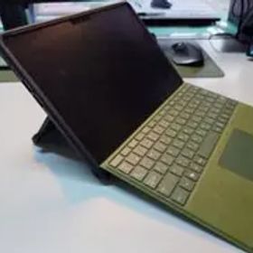 Surface Pro 9 16GB グリーン core i5-1235U