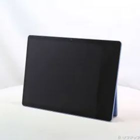 〔中古品〕 Surface Pro9 〔Core i5／8GB／SSD256GB〕 QEZ-00045 サファイア【349】