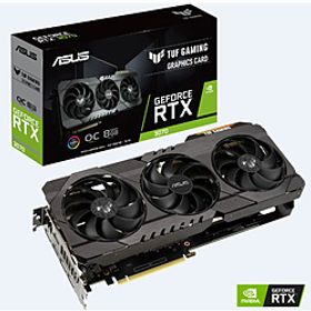 〔中古品〕 TUF-RTX3070-O8G-GAMING〔中古品〕 TUF-RTX3070-O8G-GAMING