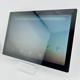 バッテリー良好 dtab d-51c 64GB ホワイト SIMフリー(simロック解除済) 白ロム 中古 本体 動作確認済 【最短送料無料】G2-197