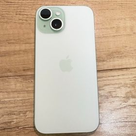 アイフォーン(iPhone)のiPhone15 本体 ※金額相談可(スマートフォン本体)