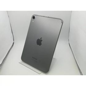 【中古】Apple 国内版 【SIMフリー】 iPad mini（A17Pro/2024） 512GB スペースグレイ MYHC3J/A【新橋烏森通り】保証期間1ヶ月【ランクA】