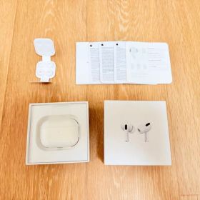 AirPods Pro 本体※商品説明をご確認ください。