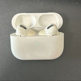 Apple AirPods Pro 本体