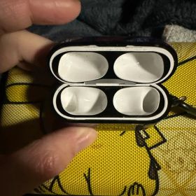 Apple AirPods proワイヤレスイヤホン