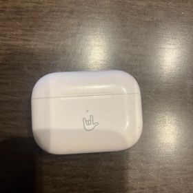 AirPods Pro2本体 ホワイト