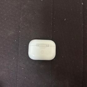 AirPods pro2ホワイト