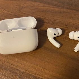 AirPods Pro 第一世代