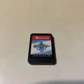 ポケットモンスターソード ソフトのみNintendo Switch急ぎです