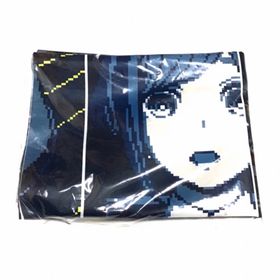 シュウエイシャ(集英社)の都市伝説解体センター タペストリー 調査員限定スペシャルセット 限定版 特典(家庭用ゲームソフト)