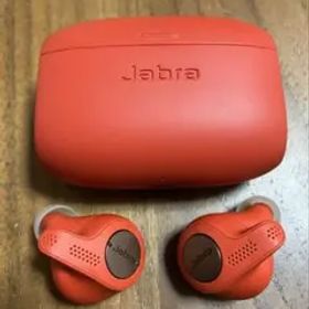 【値下げしました】Jabra Elite 65t コッパーレッド