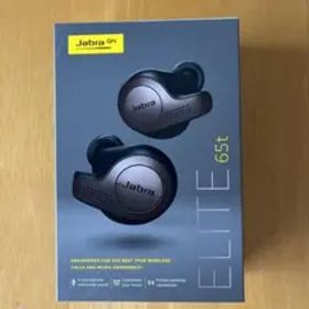 Bluetooth イヤホン ELITE 65t