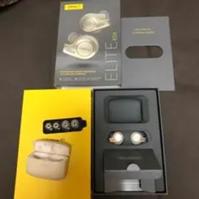 Jabra ELITE 65t ゴールド 美品 完全ワイヤレス