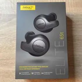Jabra Elite 65t 新品未使用品