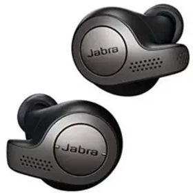 Jabra 完全ワイヤレスイヤホン Elite 65t