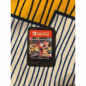 マリオカート8デラックス(家庭用ゲームソフト)