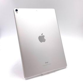 【全額返金保証】【最速発送】Apple iPad Pro 10.5インチ 64GB シルバー Wi-Fi 動作確認済