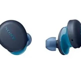 SONY ワイヤレスイヤホン WF-XB700