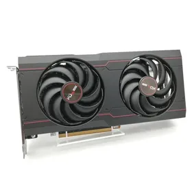 AMD Radeon RX 6650 XT 搭載グラボ 新品¥44,600 中古¥27,980 | 新品
