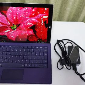 マイクロソフト Surface Pro 3