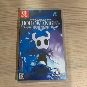 Switch HOLLOW KNIGHT