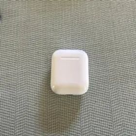AirPods 2nd generation ケース付き