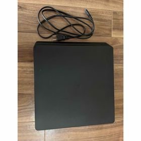 プレイステーション4(PlayStation4)のSONY PlayStation4 本体 CUH-2000AB01(家庭用ゲーム機本体)