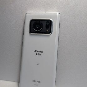 AQUOS R6 SH-51B 5G