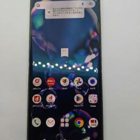 AQUOS R6 SH-51B 128GB android13 Simフリー