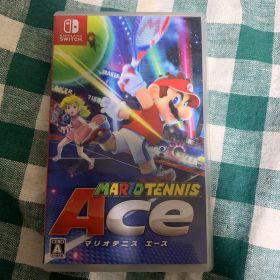 マリオテニス エース Nintendo Switch