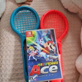 マリオテニス エース Nintendo Switch