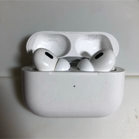 アップル(Apple)のApple Airpods Pro 第2世代 lightning(ヘッドフォン/イヤフォン)