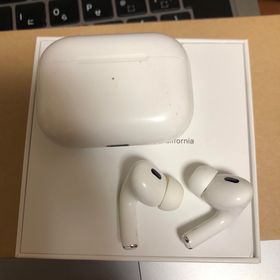 アップル(Apple)のApple AirPods Pro 第2世代 typeC(ヘッドフォン/イヤフォン)
